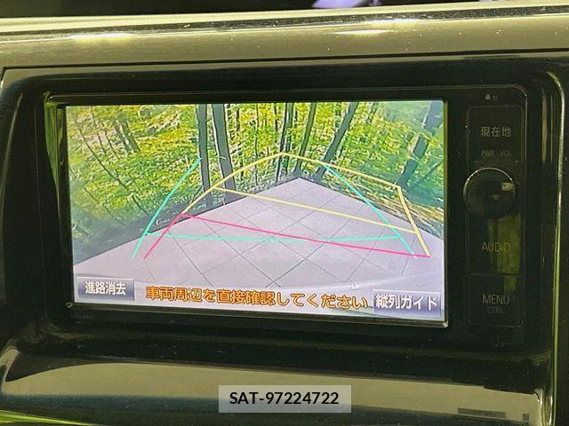 Toyota ESTIMA 2015-09 7218207-3