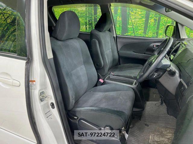Toyota ESTIMA 2015-09 7218207-7