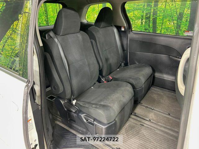 Toyota ESTIMA 2015-09 7218207-8