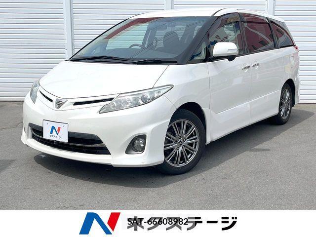Toyota ESTIMA 2010-03 7218197-0