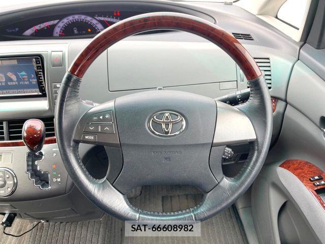 Toyota ESTIMA 2010-03 7218197-9