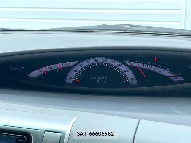 Toyota ESTIMA 2010-03 7218197-10