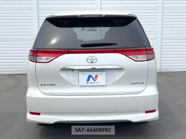 Toyota ESTIMA 2010-03 7218197-14
