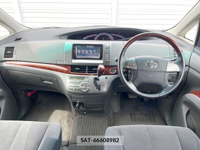 Toyota ESTIMA 2010-03 7218197-1