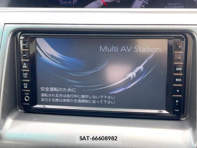 Toyota ESTIMA 2010-03 7218197-2