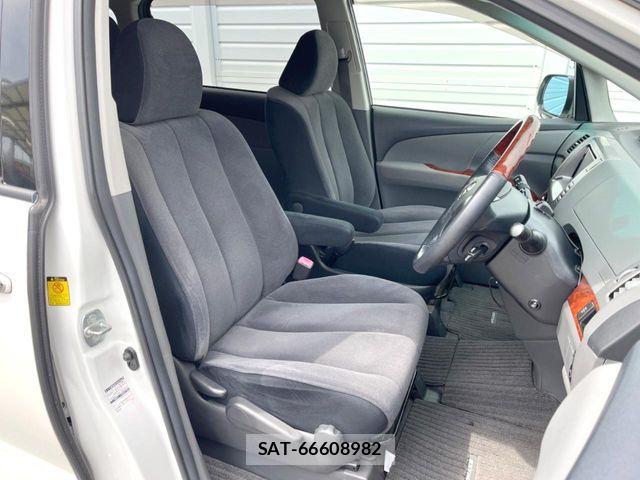 Toyota ESTIMA 2010-03 7218197-6