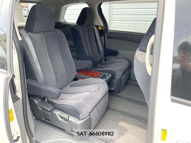 Toyota ESTIMA 2010-03 7218197-7