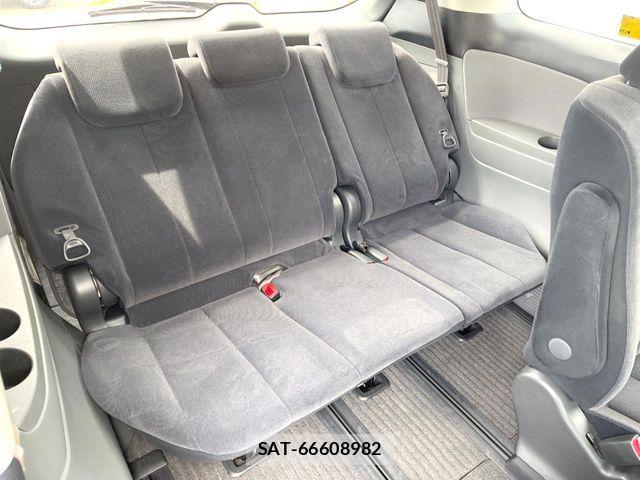 Toyota ESTIMA 2010-03 7218197-8