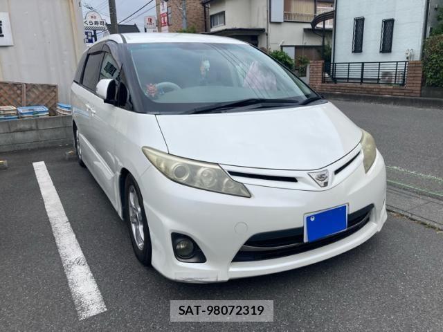 Toyota ESTIMA 2009-09 7218194-0