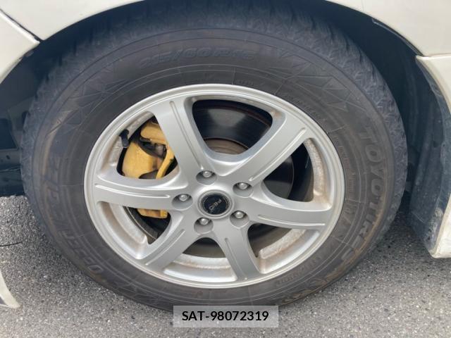 Toyota ESTIMA 2009-09 7218194-9
