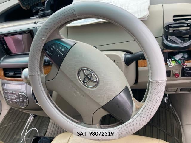 Toyota ESTIMA 2009-09 7218194-13