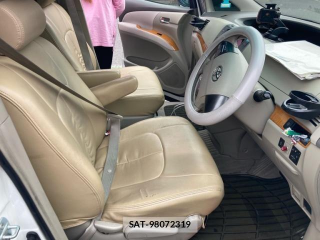 Toyota ESTIMA 2009-09 7218194-14