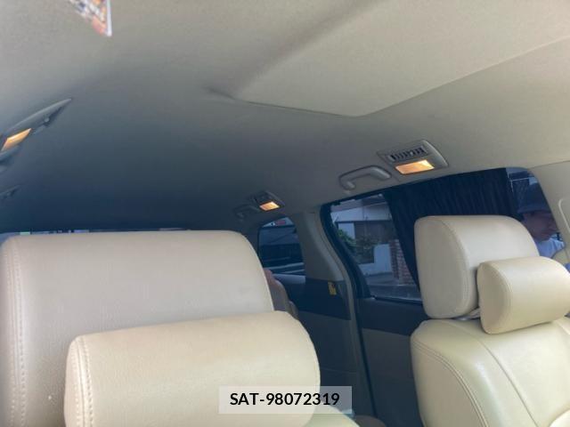 Toyota ESTIMA 2009-09 7218194-15