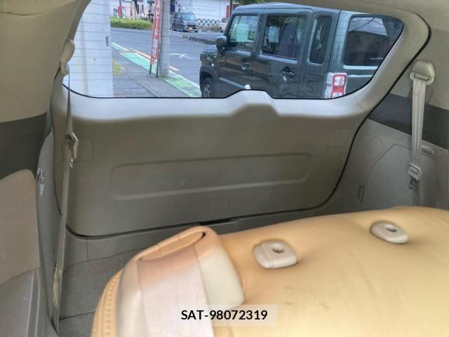 Toyota ESTIMA 2009-09 7218194-17