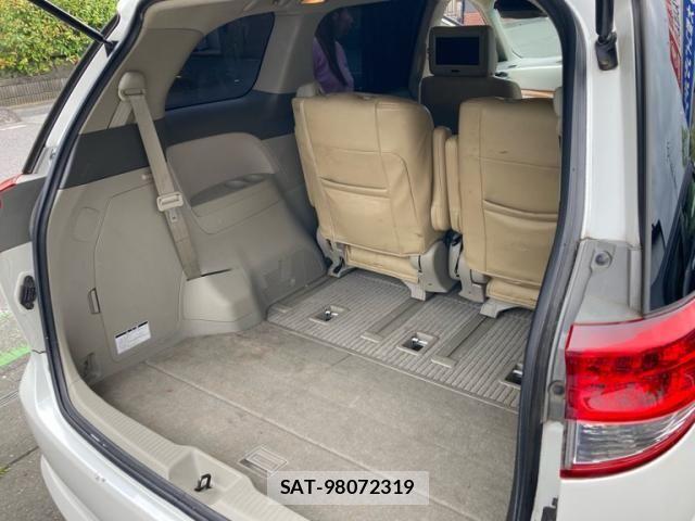 Toyota ESTIMA 2009-09 7218194-19