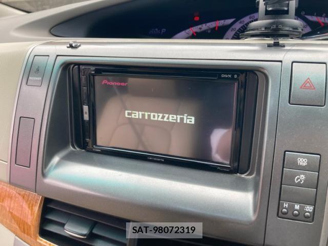 Toyota ESTIMA 2009-09 7218194-20