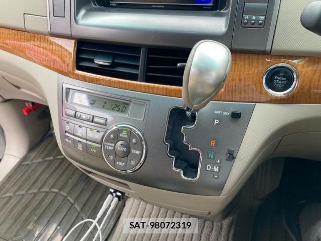 Toyota ESTIMA 2009-09 7218194-21