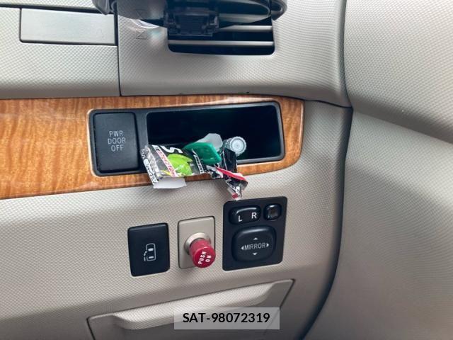 Toyota ESTIMA 2009-09 7218194-22