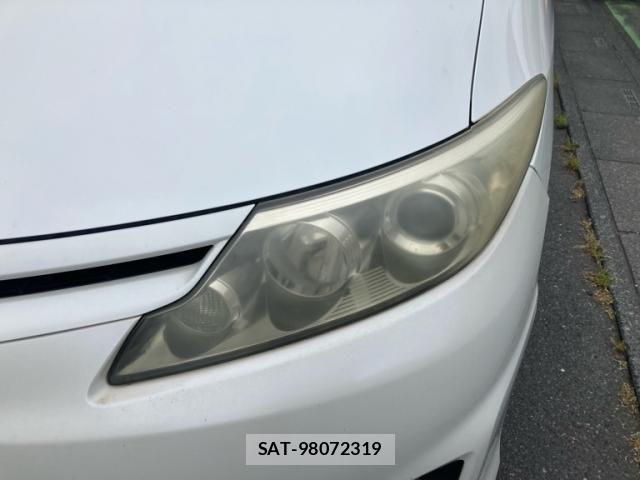 Toyota ESTIMA 2009-09 7218194-2