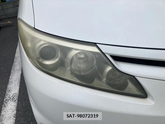 Toyota ESTIMA 2009-09 7218194-3