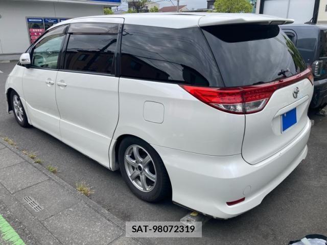 Toyota ESTIMA 2009-09 7218194-5