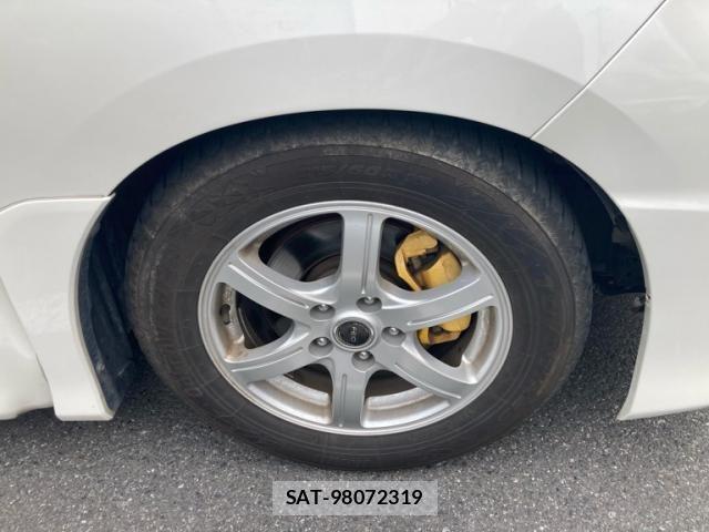 Toyota ESTIMA 2009-09 7218194-6