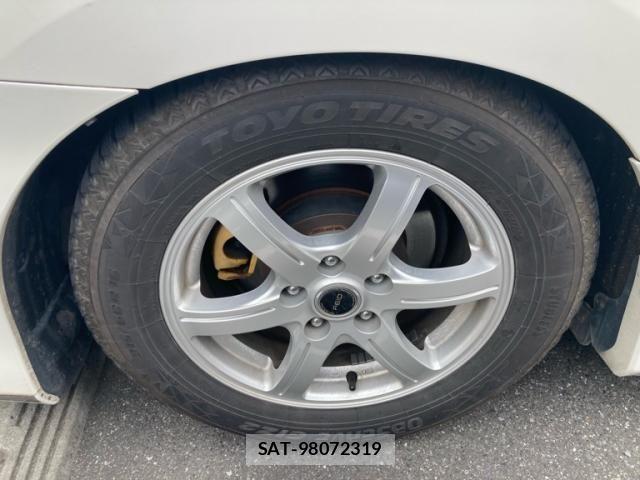 Toyota ESTIMA 2009-09 7218194-7