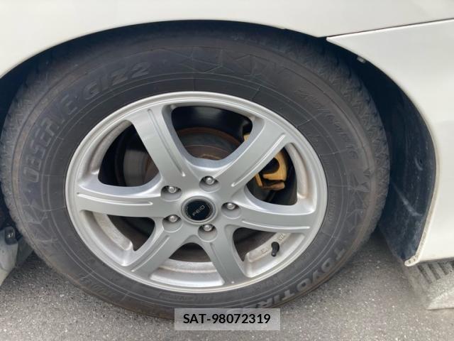 Toyota ESTIMA 2009-09 7218194-8
