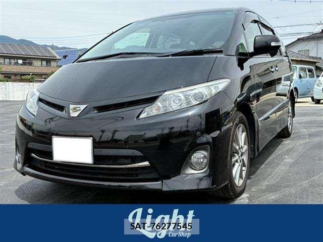 Toyota ESTIMA 2011-09 7218205-0