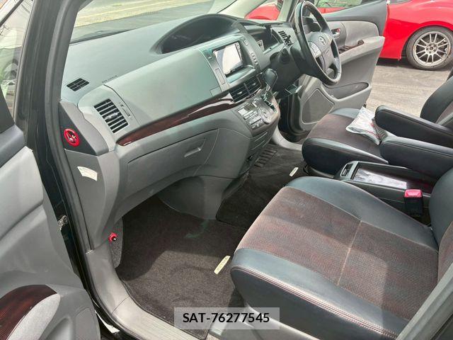 Toyota ESTIMA 2011-09 7218205-10