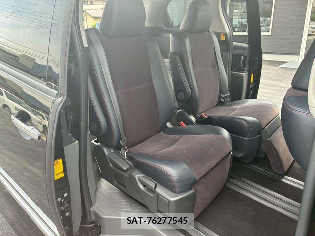 Toyota ESTIMA 2011-09 7218205-11