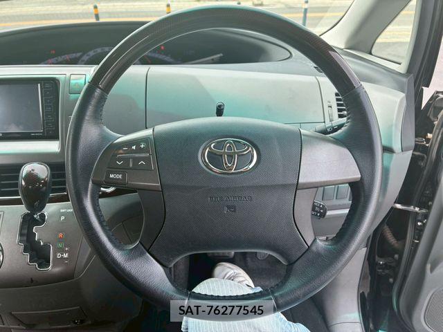 Toyota ESTIMA 2011-09 7218205-15
