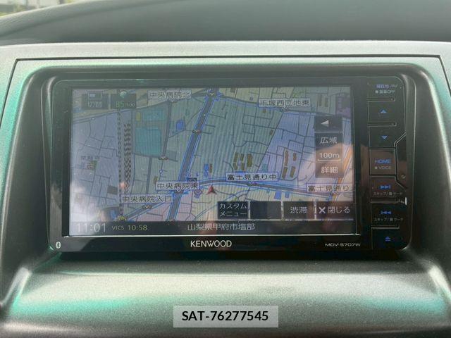 Toyota ESTIMA 2011-09 7218205-16