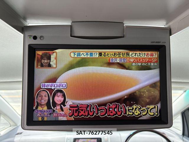 Toyota ESTIMA 2011-09 7218205-20