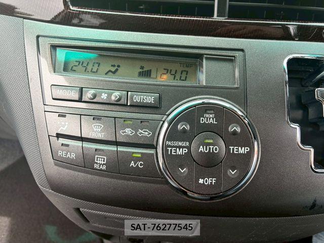 Toyota ESTIMA 2011-09 7218205-23