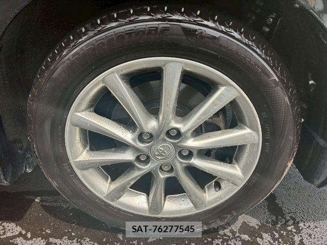 Toyota ESTIMA 2011-09 7218205-26