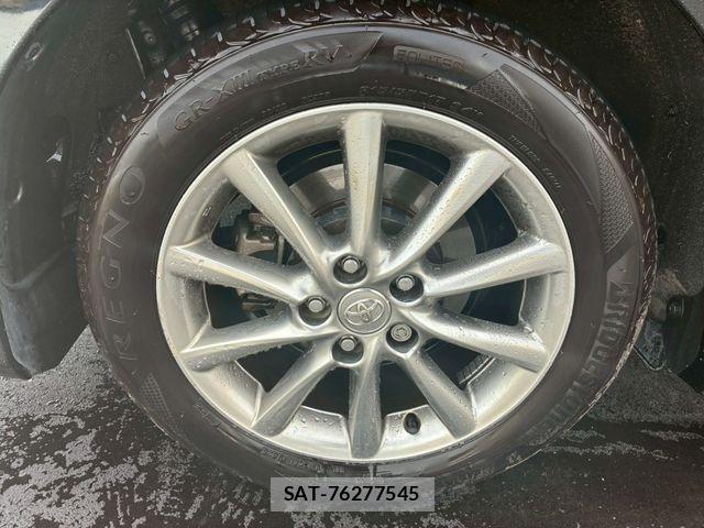 Toyota ESTIMA 2011-09 7218205-27