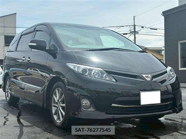 Toyota ESTIMA 2011-09 7218205-2