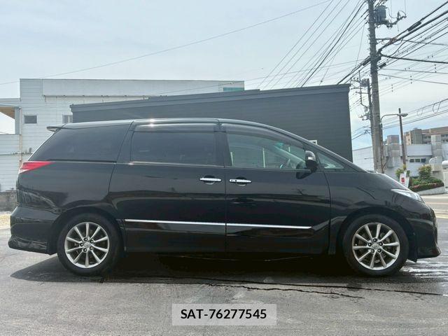 Toyota ESTIMA 2011-09 7218205-3