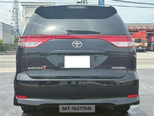 Toyota ESTIMA 2011-09 7218205-5