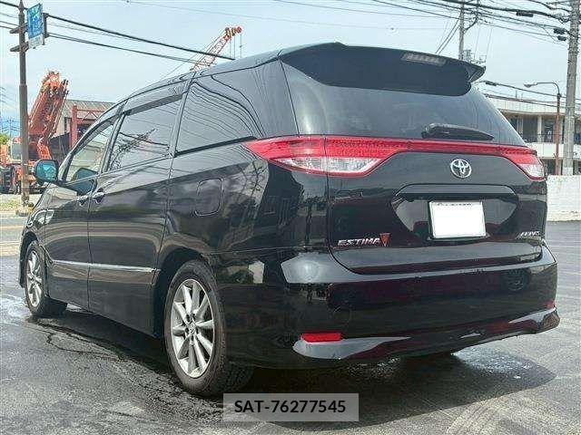 Toyota ESTIMA 2011-09 7218205-6