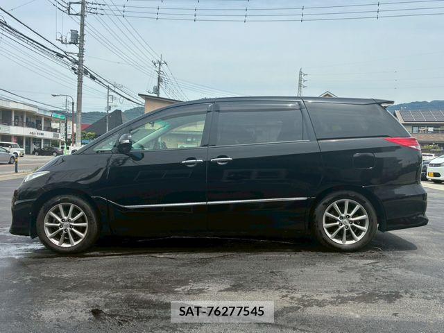 Toyota ESTIMA 2011-09 7218205-7