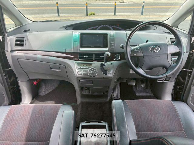 Toyota ESTIMA 2011-09 7218205-8