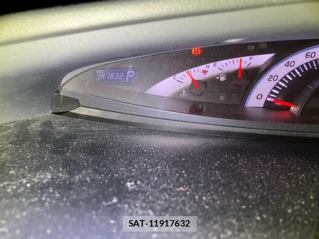 Toyota ESTIMA 2010-07 7250746-0