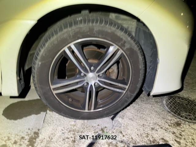 Toyota ESTIMA 2010-07 7250746-9