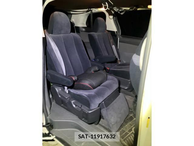 Toyota ESTIMA 2010-07 7250746-13