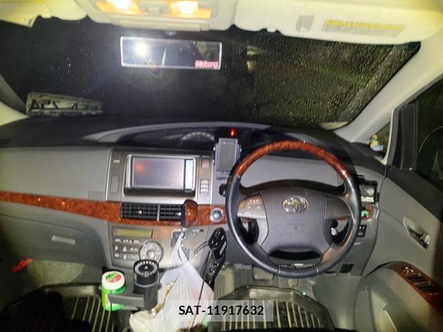 Toyota ESTIMA 2010-07 7250746-15