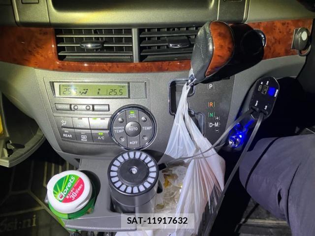 Toyota ESTIMA 2010-07 7250746-19