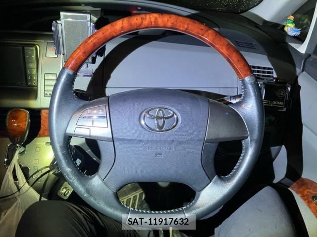 Toyota ESTIMA 2010-07 7250746-21