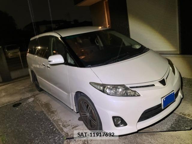 Toyota ESTIMA 2010-07 7250746-3